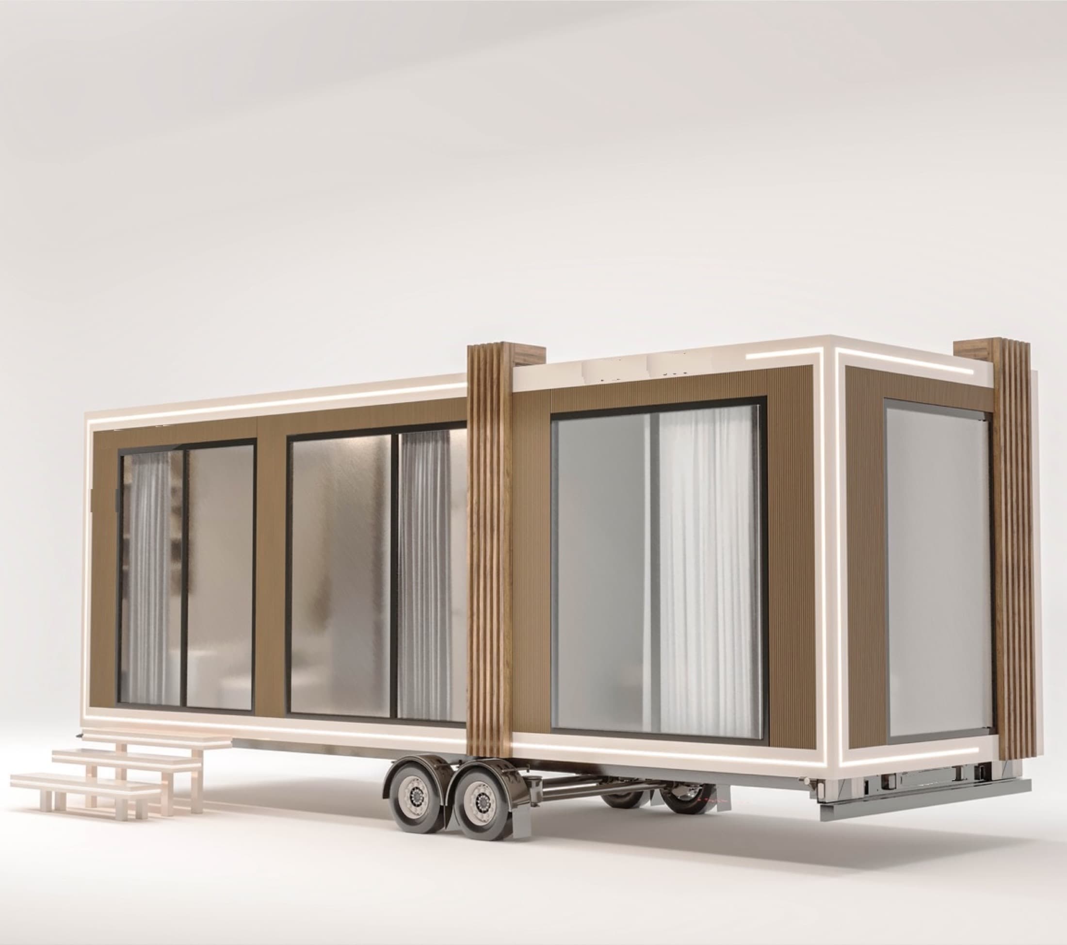Modul MOVIL 30