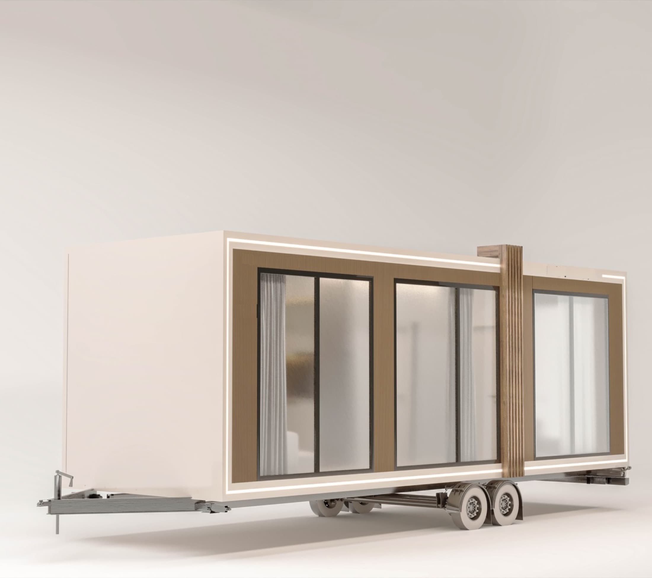 Modul MOVIL 30 exterior 2