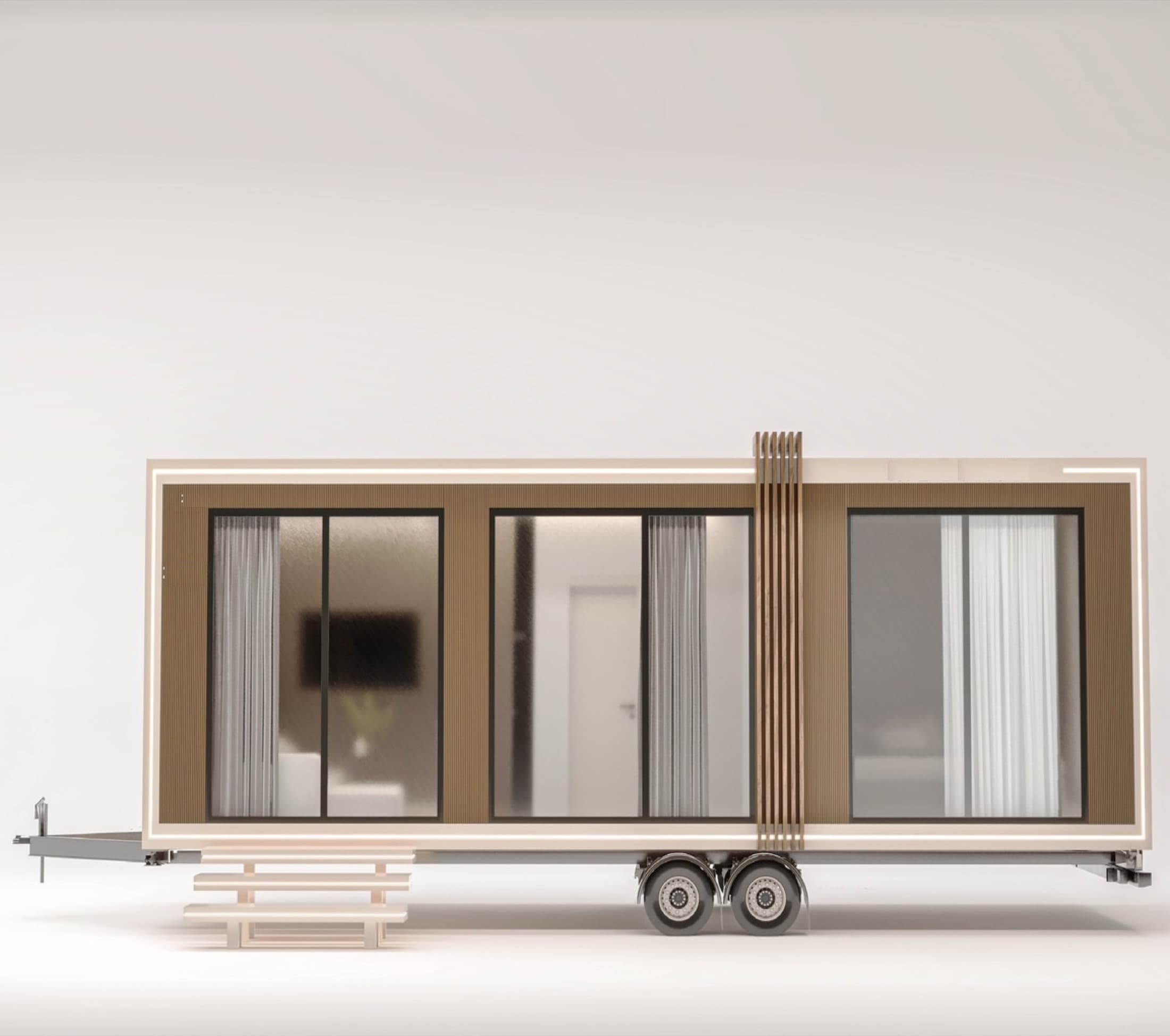 Modul MOVIL 30 exterior 1