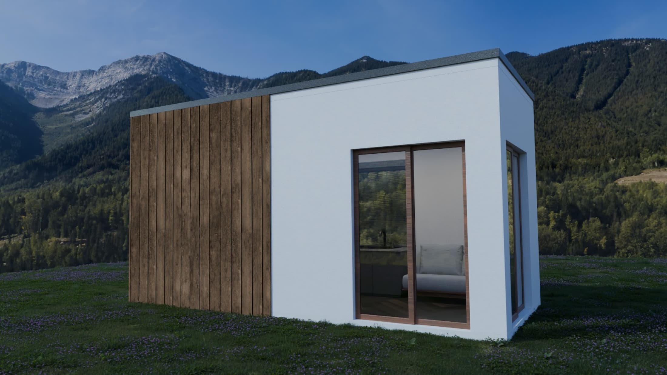 Modulo 16 exterior 2