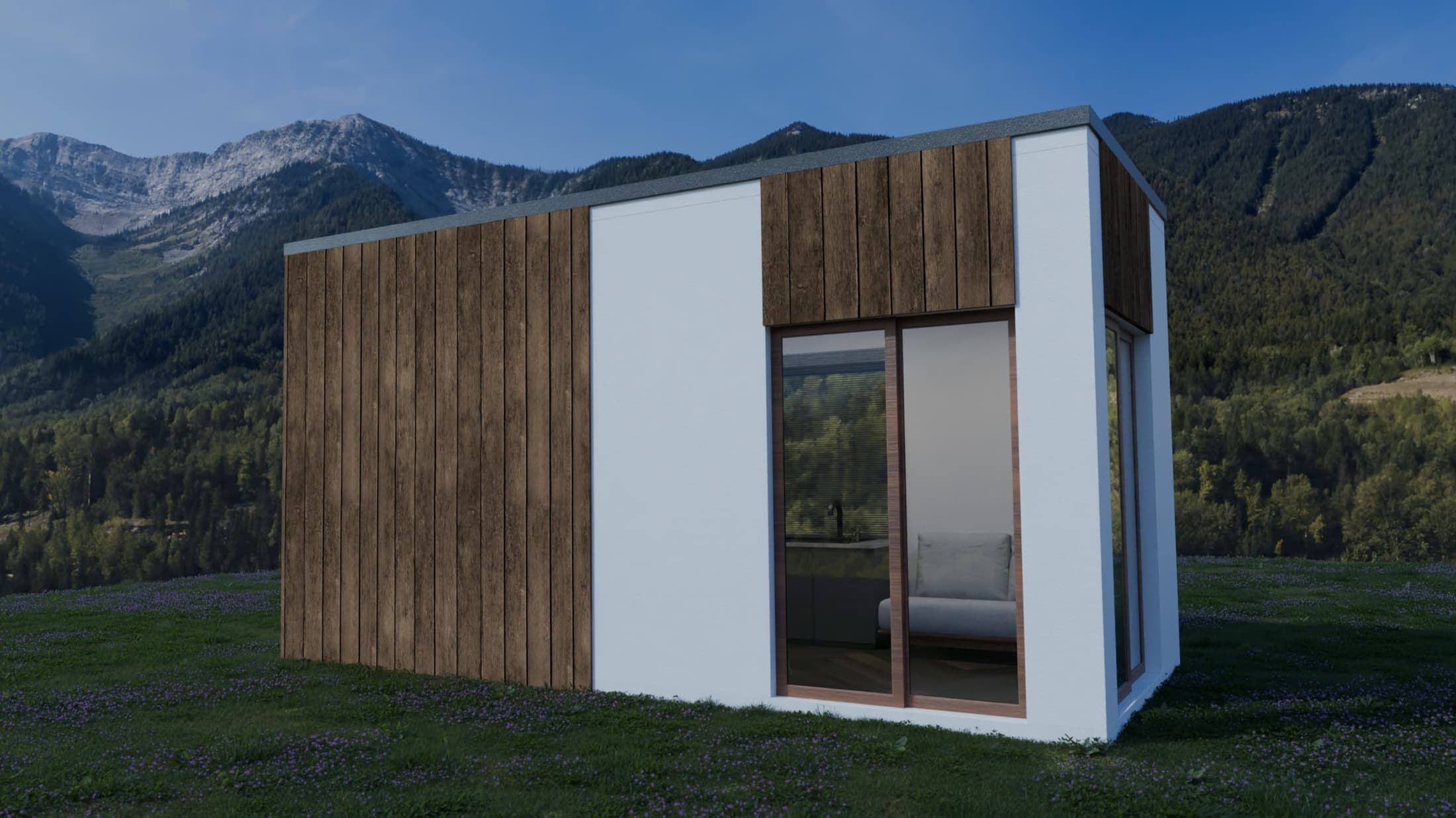 Modulo 16