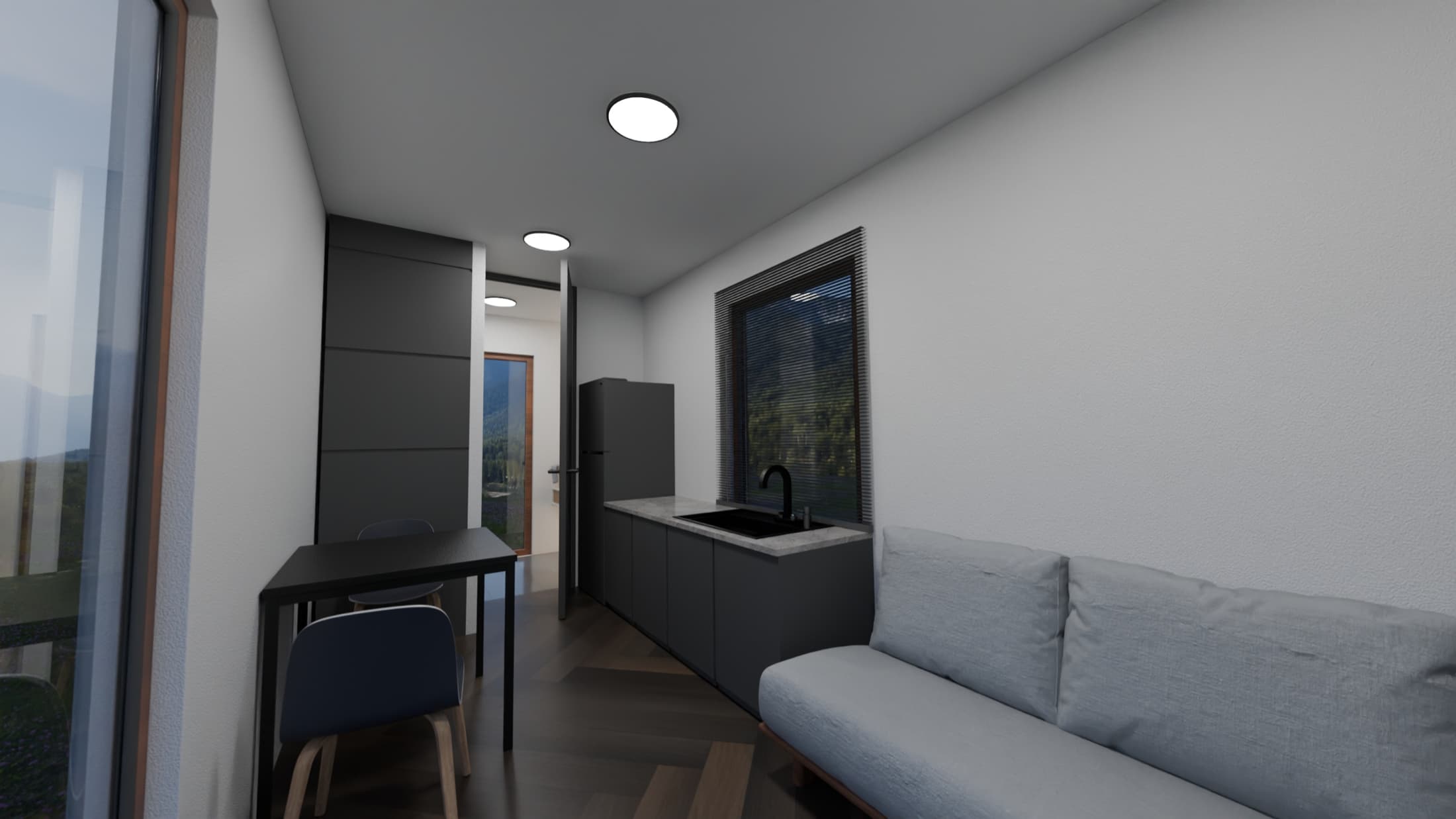 Modulo 16 interior 1