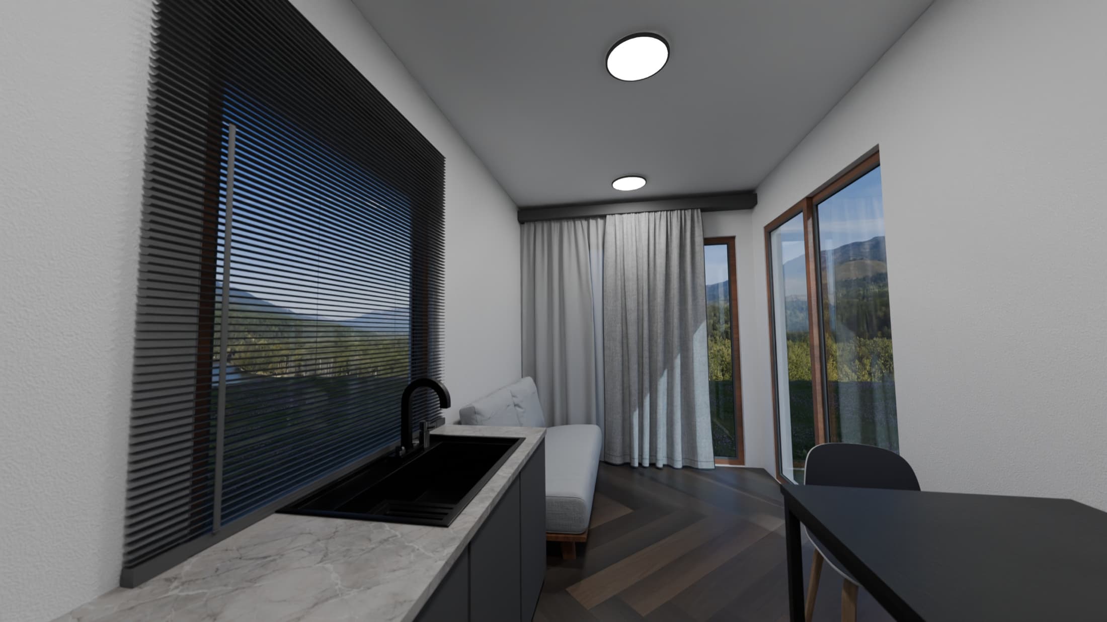 Modulo 16 interior 2
