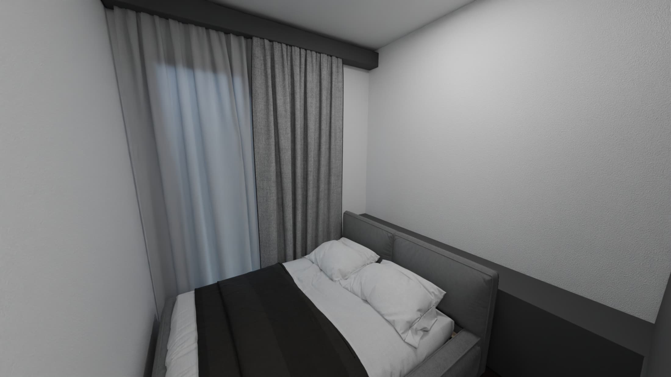 Modul MOVIL 30 interior 4