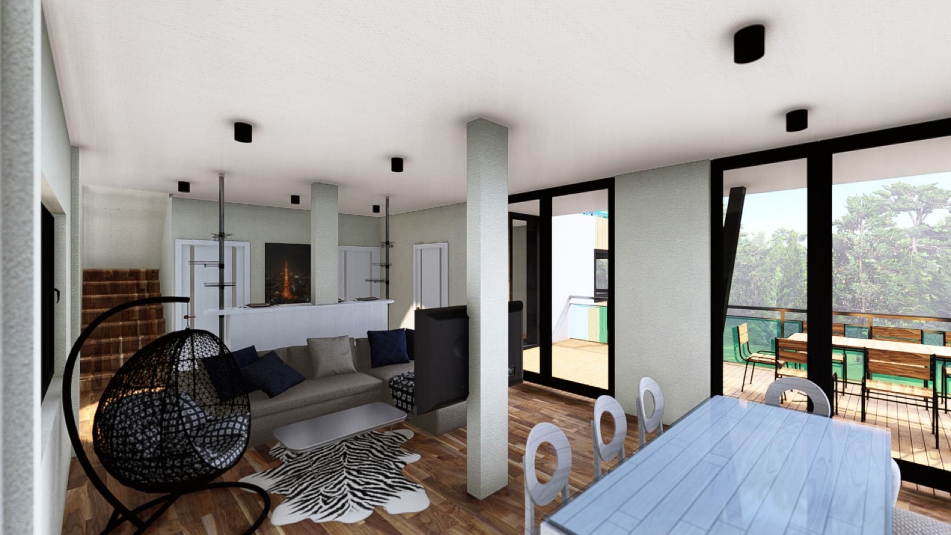 180 doble planta interior 1