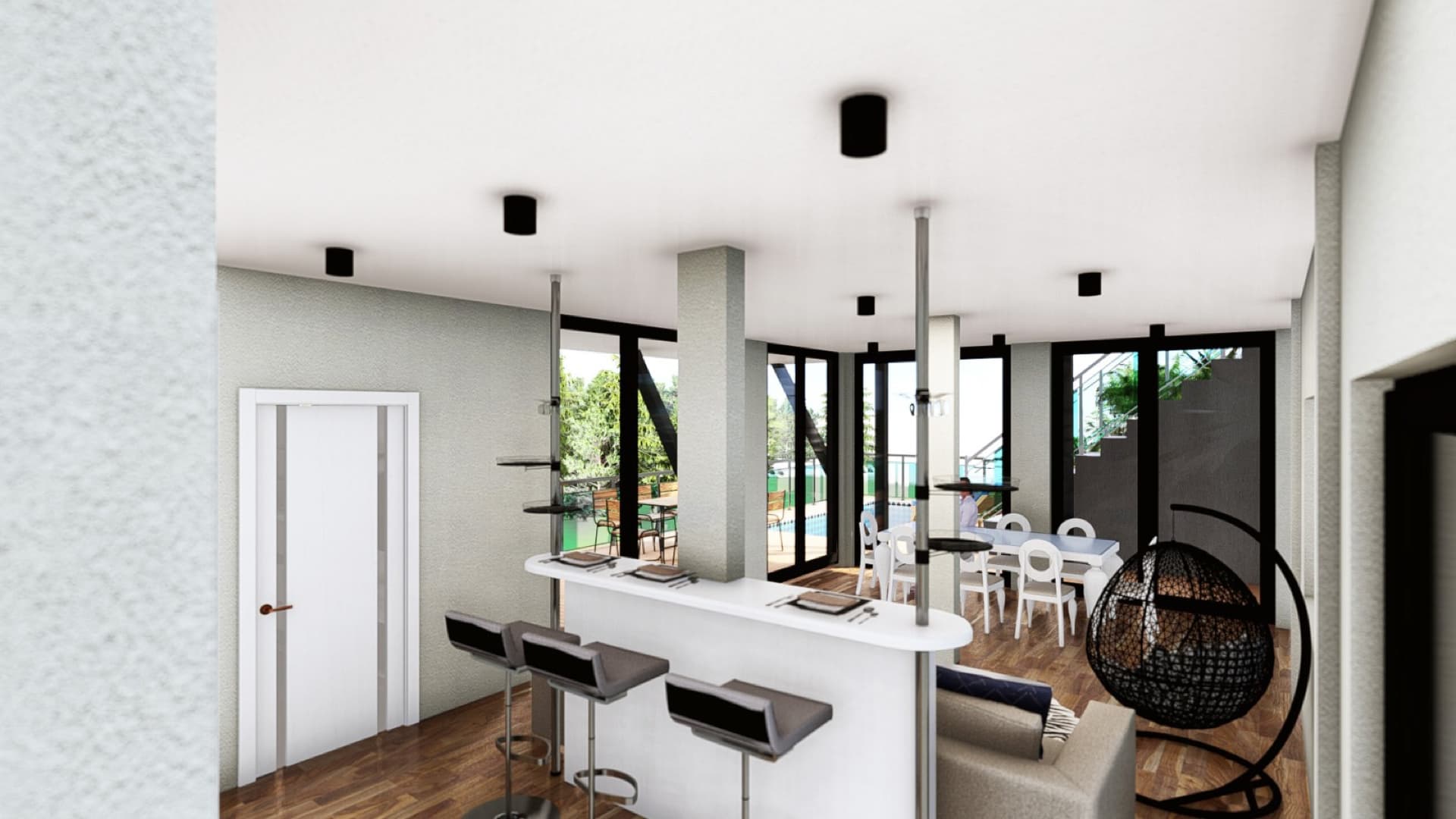 180 doble planta interior 2