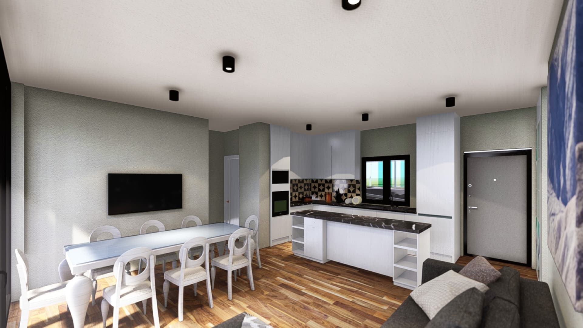 180 doble planta interior 4