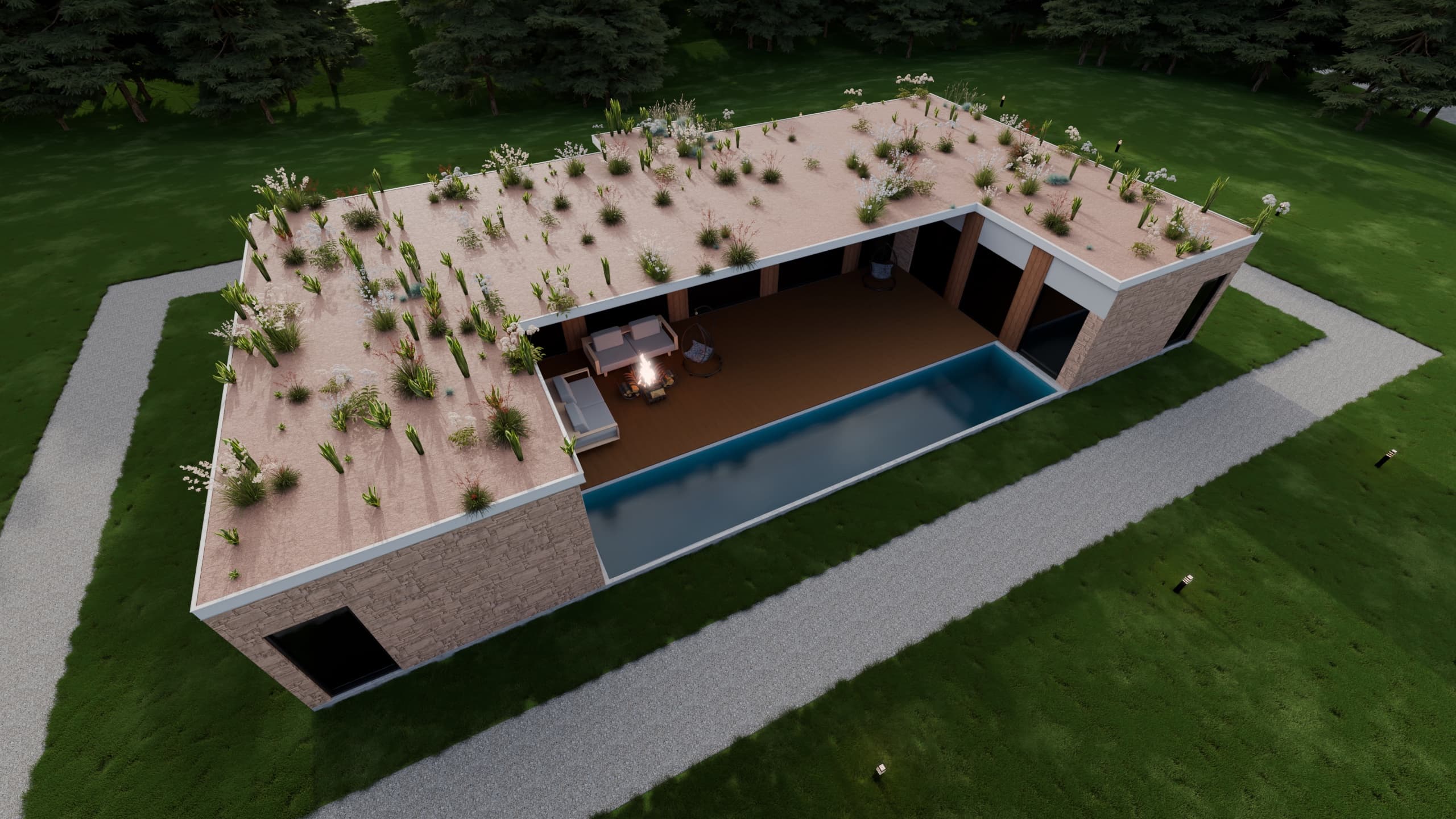 180 y 120 m² exterior 3