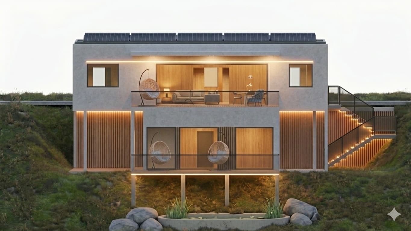 200 doble planta exterior 1