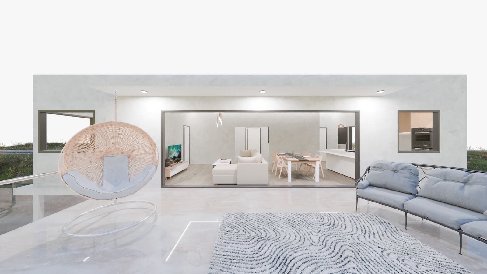 200 doble planta interior 3