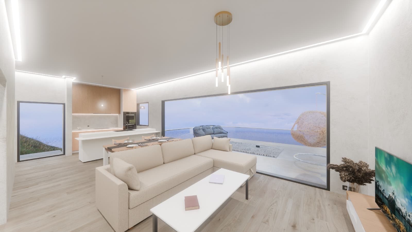 200 doble planta interior 1