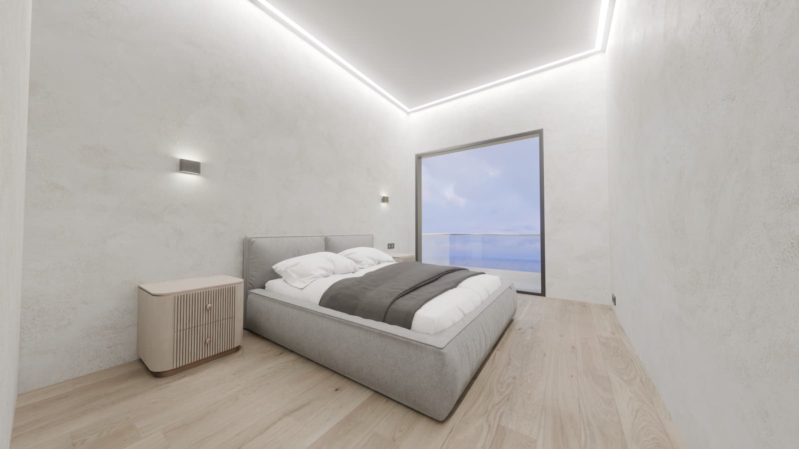 200 doble planta interior 5